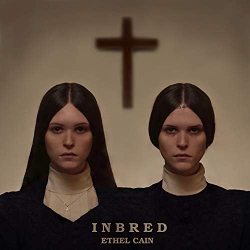 Ethel Cain | Inbred (RSD 2026) - Vinyle