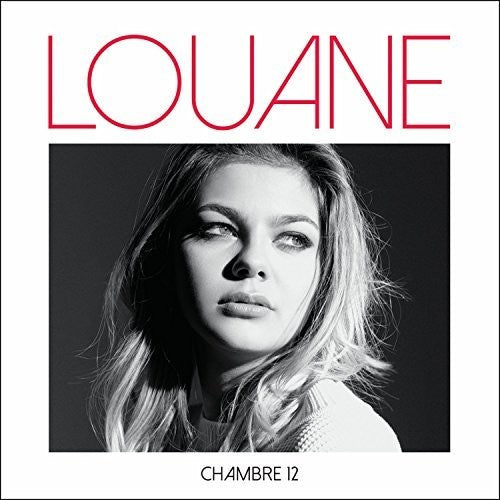 Louane | Chambre 12 - CD