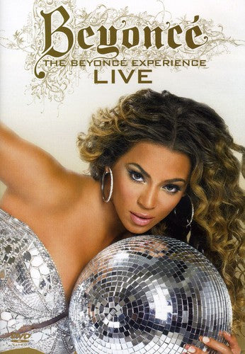 Beyoncé | The Beyoncé Experience Live - DVD
