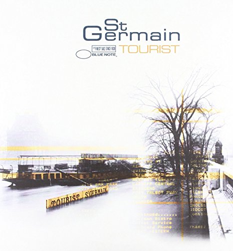 St-Germain | Tourist