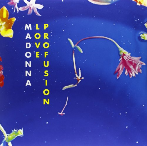Madonna | Love Profusion (USA)
