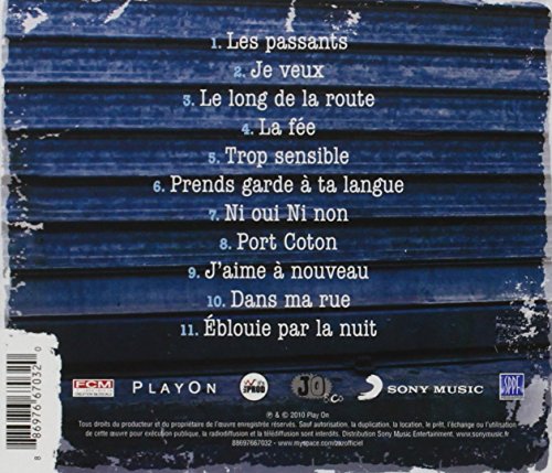 Zaz | Zaz - CD