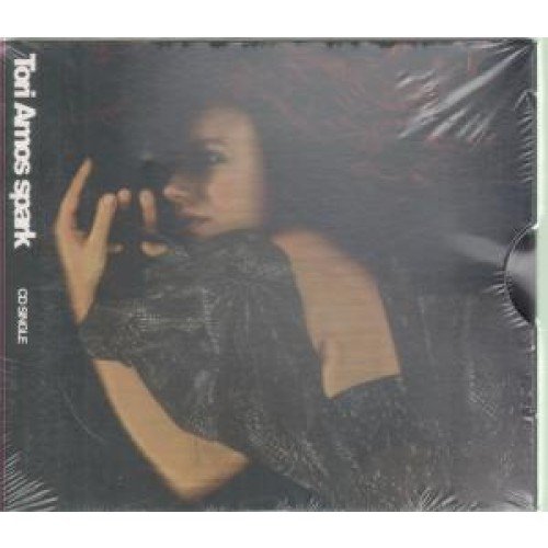 Tori Amos | Spark