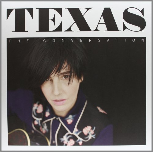 Texas | The Conversation - Vinyle