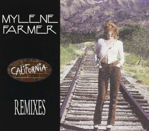 Mylène Farmer | California (CD)