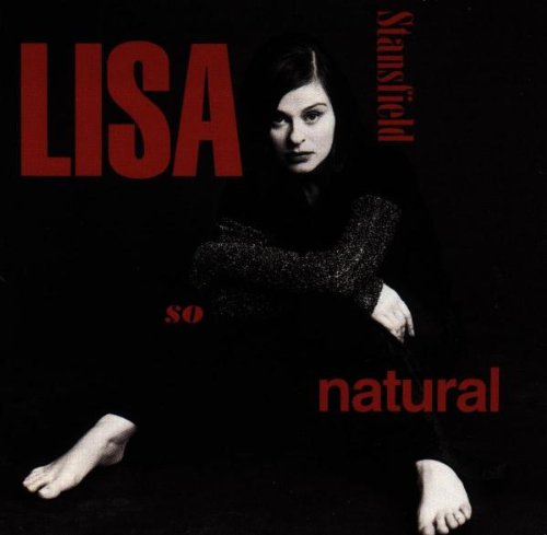 Lisa Stansfield | So Natural - CD