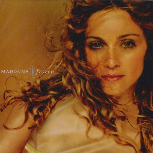 Madonna | Frozen - Single (USA)