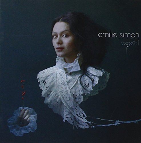 Emilie Simon -| Vegetal - CD