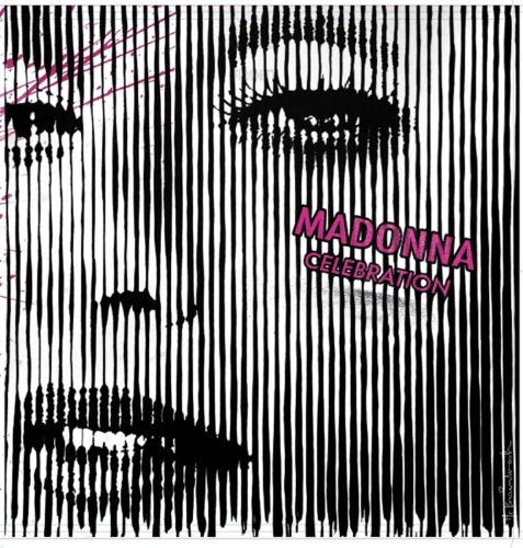 Madonna | Celebration (États-Unis - Neuf) - Maxi 45 tours