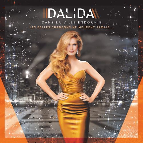 Dalida | Dans La Ville Endormie