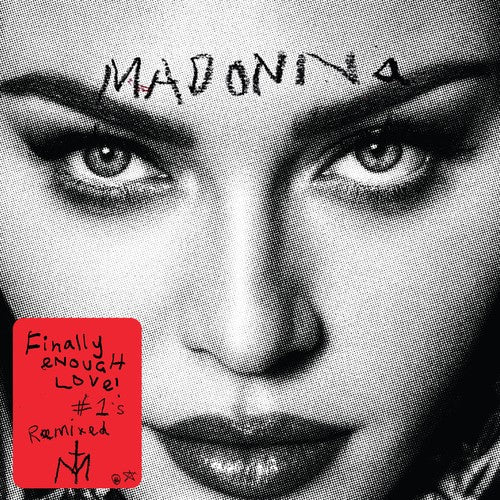 Madonna | Finally Enough Love