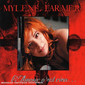 Mylène Farmer | Love Is Nothing