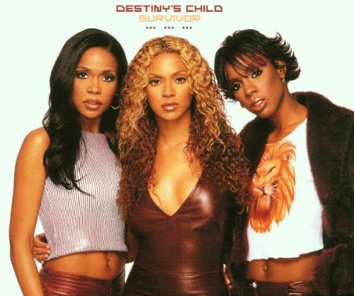 Destiny's Child | Survivor