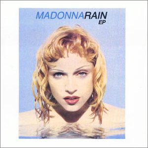 Madonna | Rain - ep (Australie)
