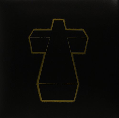 Justice | Cross
