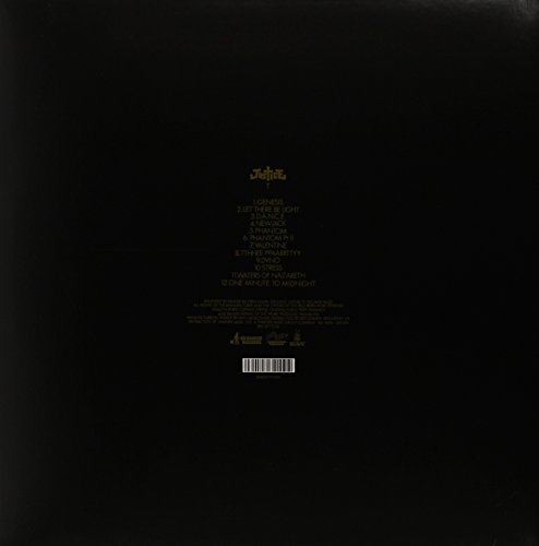Justice | Cross