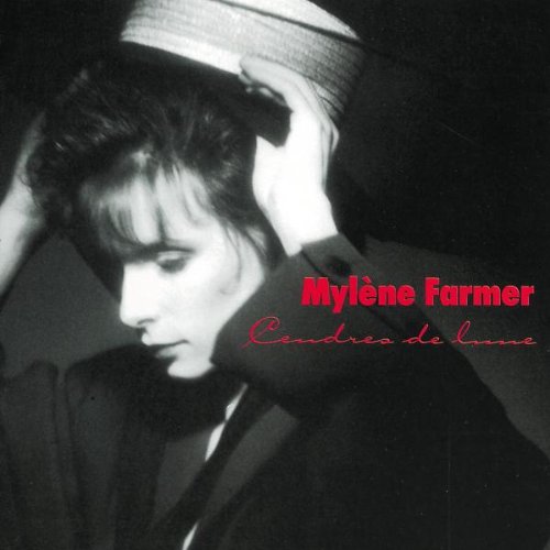 Mylène Farmer | Moon Ashes