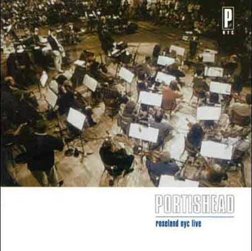 Portishead | Roseland NYC Live - Vinyle