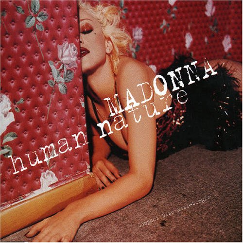 Madonna | Human Nature - Maxi single