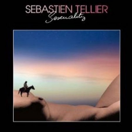 Sébastien Tellier | Sexuality - LP