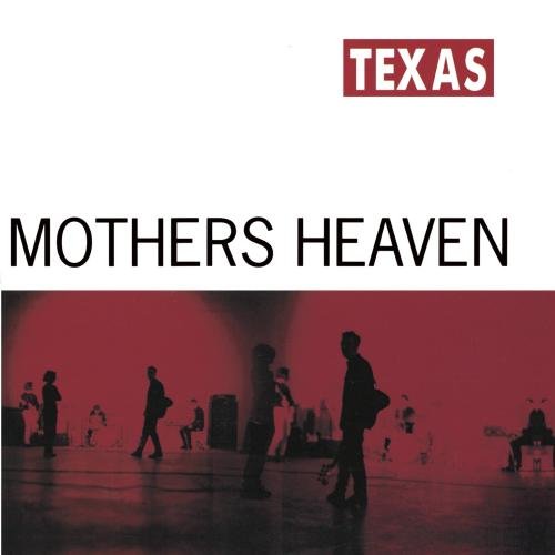 Texas | Mother's Heaven - CD