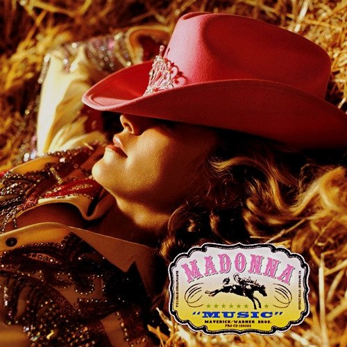 Madonna | Music (US)