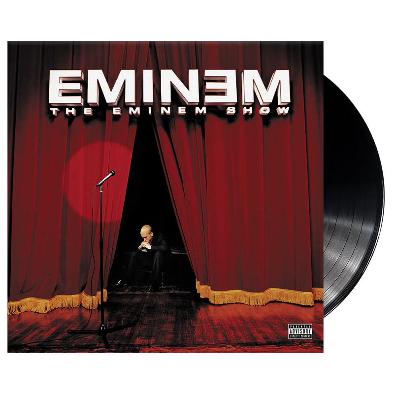 Eminem | The Eminem Show