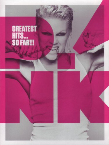 P!nk | Greatest Hits...So Far (DVD)
