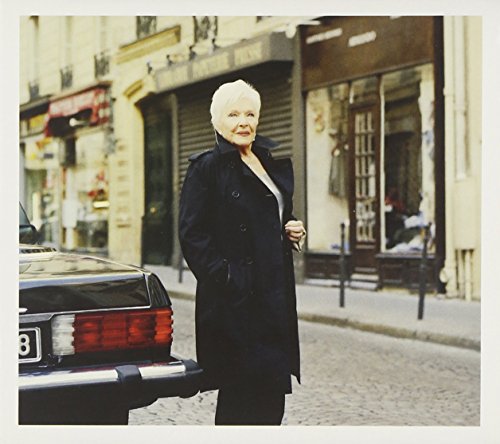 Line Renaud | Rue Washington