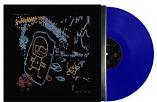 Jorja Smith | Blue Lights: 10 Years On (LP)