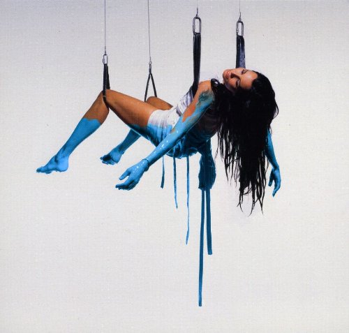 Zazie | Rodeo - CD + DVD