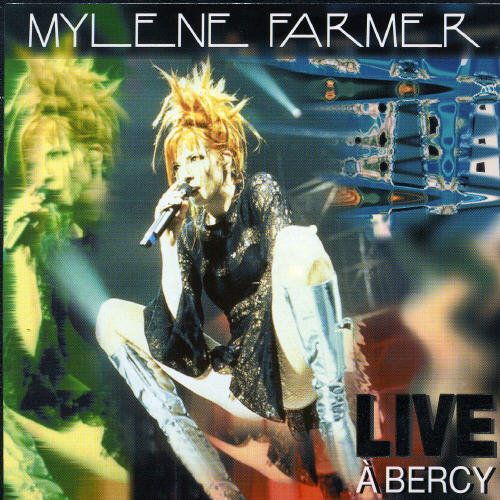 Mylène Farmer | Live à Bercy