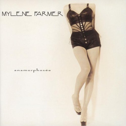 Mylène Farmer | Anamorphosed