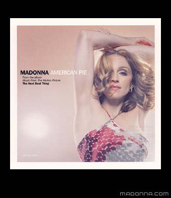 Madonna | American Pie