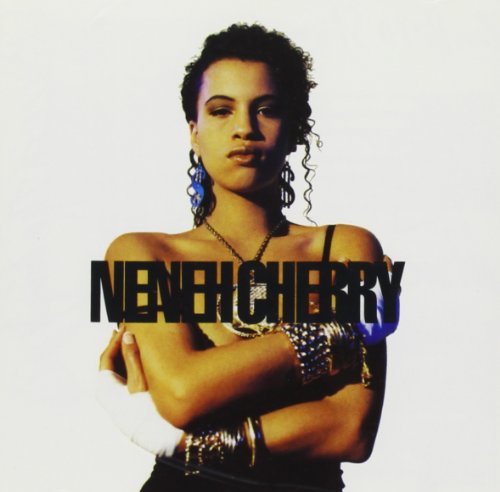 Neneh Cherry | Raw Like Sushi - CD