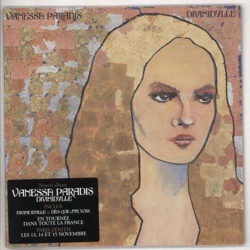 Vanessa Paradis | Divinidylle