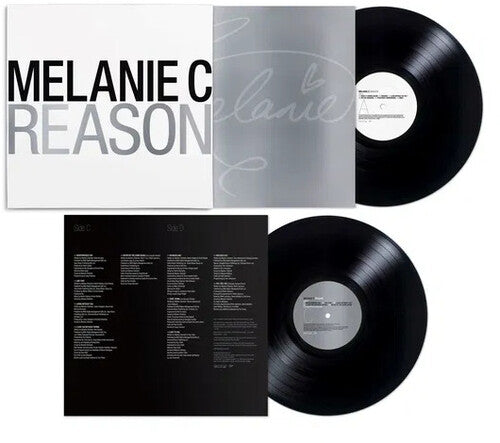 Melanie C | Reason - Vinyle