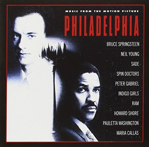 Philadelphia - Bande originale