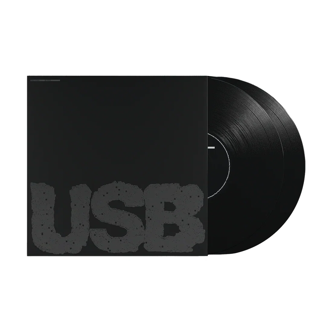 Fred Again | USB002 - Vinyle