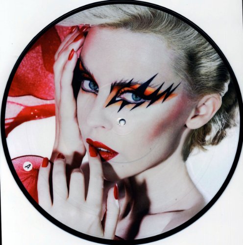 Kylie Minogue | 2 Hearts - Vinyle