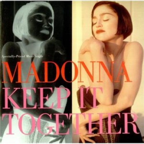 Madonna | Keep It Together (USA)