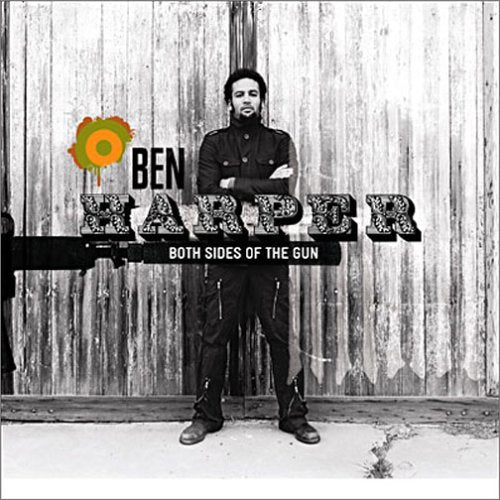 Ben Harper | Both Sides of the Gun - CD