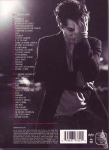 Raphaël | Live Resistance à la Nuit - DVD