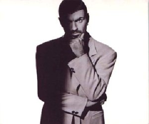 George Michael | Fastlove - CD
