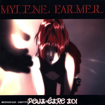 Mylène Farmer | Maybe you