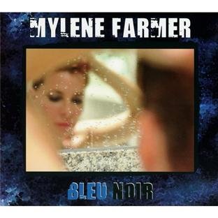 Mylène Farmer | Bleu Noir (CD)