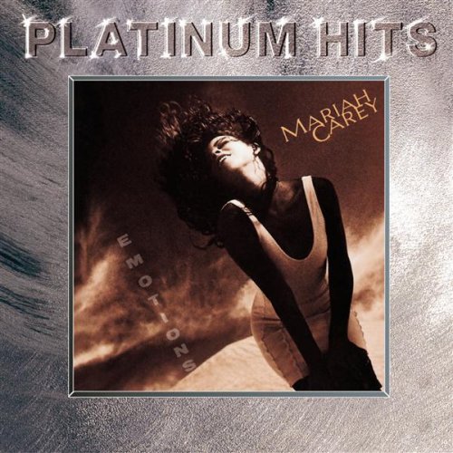 Mariah Carey | Emotions CD