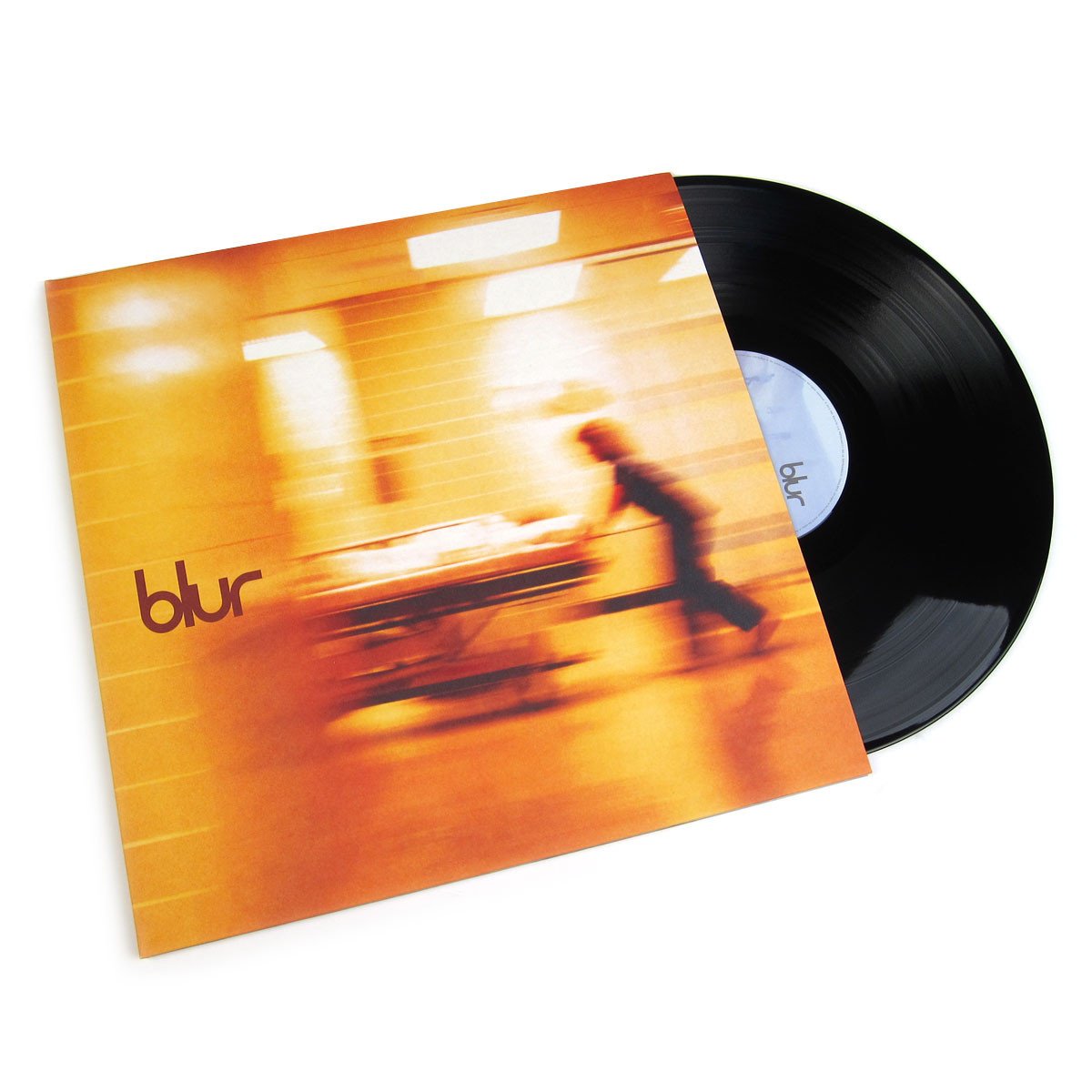 Blur | Blur - Vinyle
