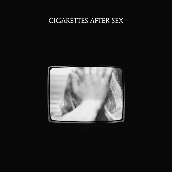 Cigarettes After Sex | The crystal ship & Anna Karenina - 45 tours