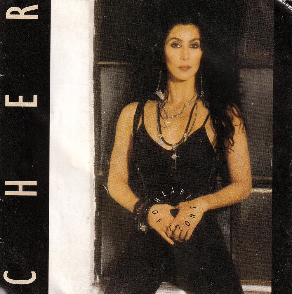 Cher | Heart of Stone - CD